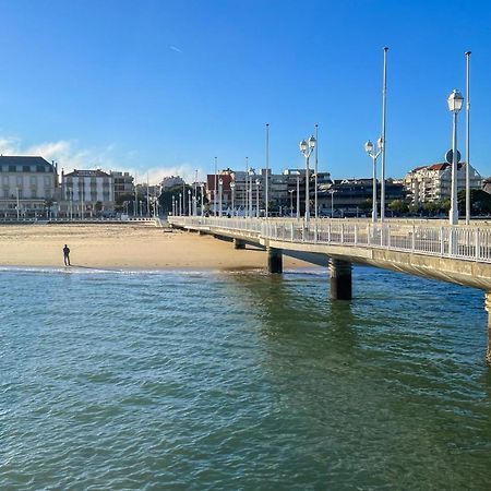 Residence Bleu Horizon Yourhosthelper Arcachon Dış mekan fotoğraf