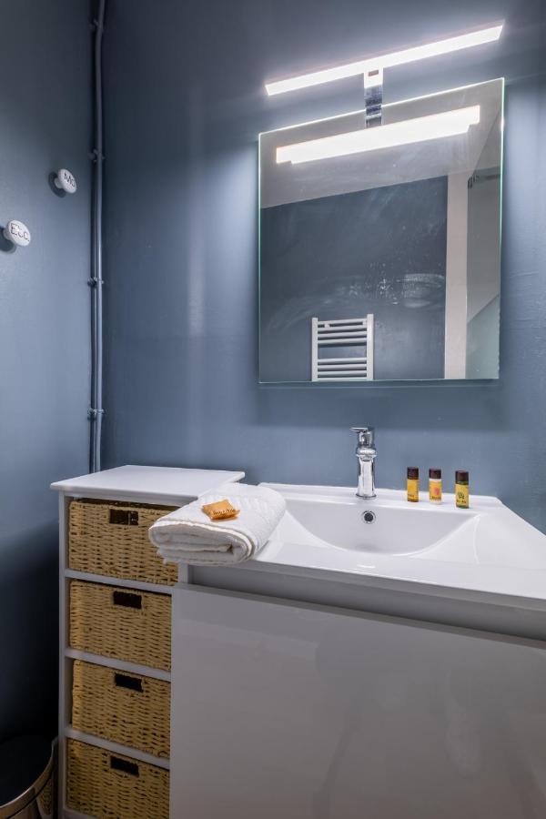 Residence Bleu Horizon Yourhosthelper Arcachon Dış mekan fotoğraf