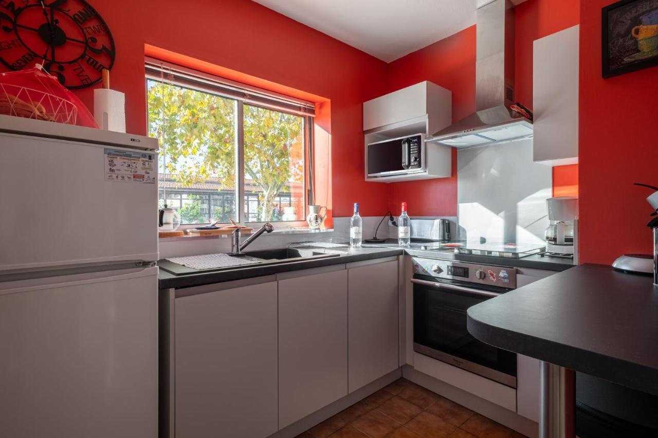Residence Bleu Horizon Yourhosthelper Arcachon Dış mekan fotoğraf