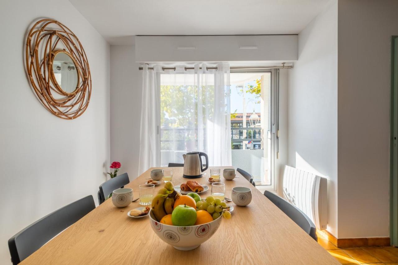 Residence Bleu Horizon Yourhosthelper Arcachon Dış mekan fotoğraf