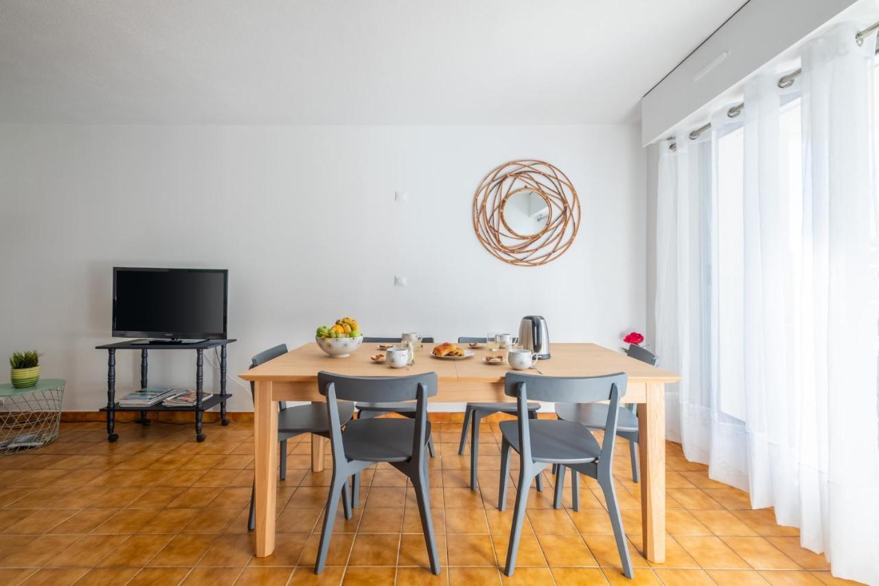 Residence Bleu Horizon Yourhosthelper Arcachon Dış mekan fotoğraf