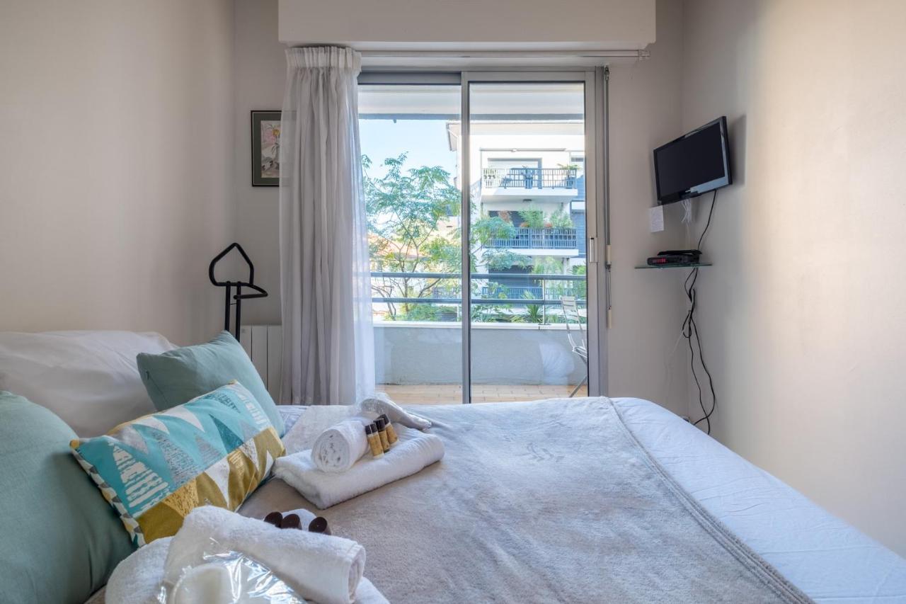 Residence Bleu Horizon Yourhosthelper Arcachon Dış mekan fotoğraf