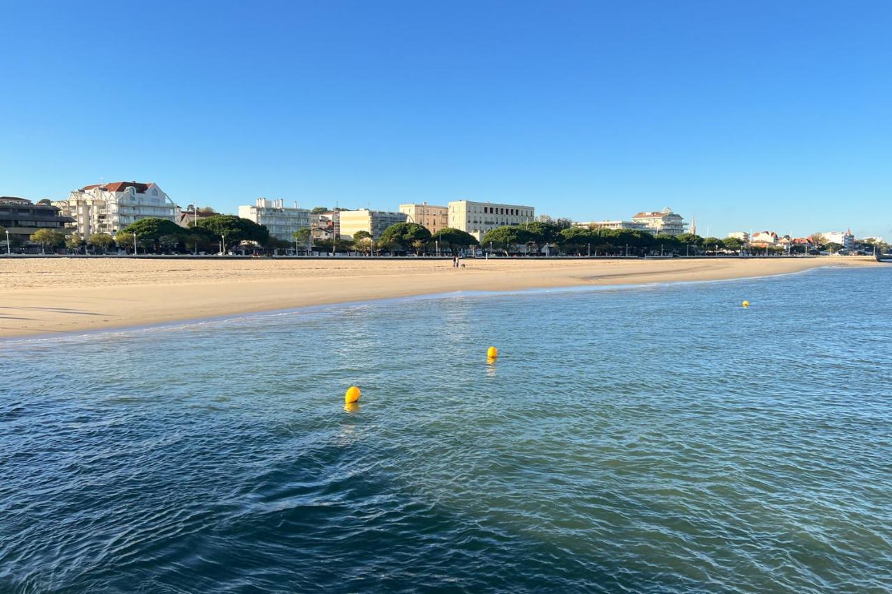 Residence Bleu Horizon Yourhosthelper Arcachon Dış mekan fotoğraf