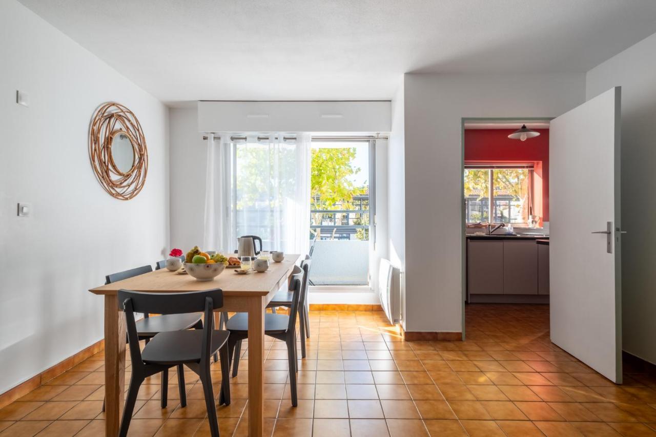Residence Bleu Horizon Yourhosthelper Arcachon Dış mekan fotoğraf