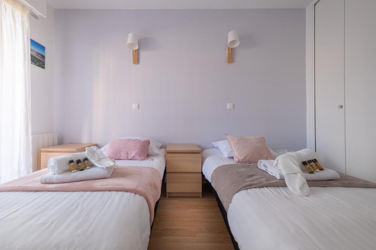 Residence Bleu Horizon Yourhosthelper Arcachon Dış mekan fotoğraf