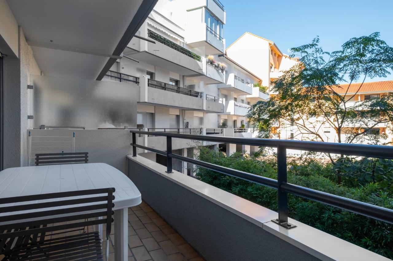 Residence Bleu Horizon Yourhosthelper Arcachon Dış mekan fotoğraf