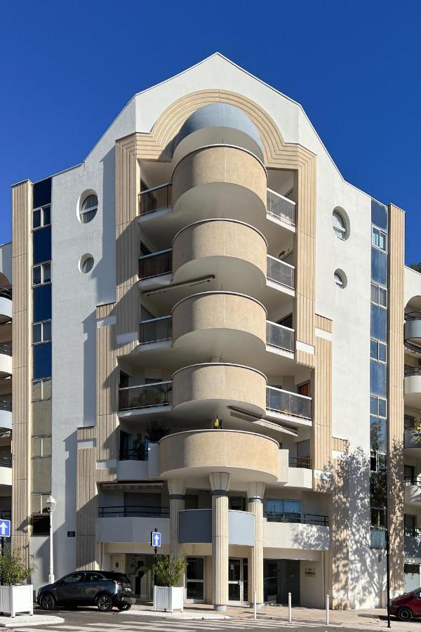 Residence Bleu Horizon Yourhosthelper Arcachon Dış mekan fotoğraf